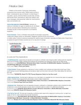 LEVEL AND FLOW INSTRUMENTS FOR MODULAR SKID SYSTEMS - 7