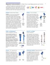 Level Instrumentation for Steam Generation - 7