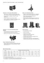 Models T5x & T6x-4