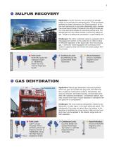 Natural Gas Processing - 5