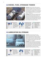 Nuclear Power - A Guide to Level Instrumentation for the Nuclear Power Industry - 6