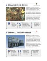 Oil & Gas Field Processing - A Guide for Level Instrumentation for Oil & Gas Field Processing - 4