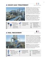 Oil & Gas Field Processing - A Guide for Level Instrumentation for Oil & Gas Field Processing - 9