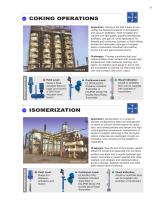 Petroleum Refining - 11