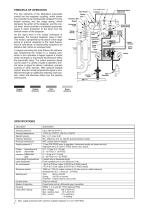 Pneumatic Modulevel ® Liquid level control-2