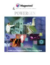 Power Generation