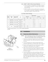 R Series High Temp Switch - 5