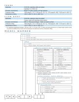 Thermatel TA2 - Thermal Mass flow Meter-8