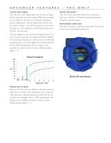 Thermatel® TD1/TD2 - 3