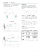 Thermatel® TD1/TD2 - 5