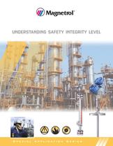 Understanding Safety Instrumented Systems (SIS) and Safety Integrity Level (SIL) - 1