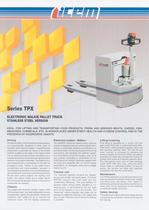 TPX / TPZ series - 1