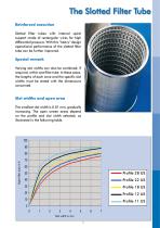 High Precision Filter Tubes - 3