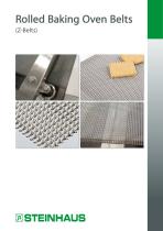 Rolled Baking Oven Belts_2014-1