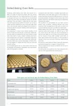 Rolled Baking Oven Belts_2014-2