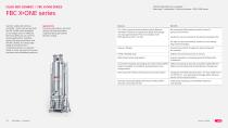 Granulation -12