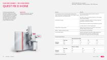 Granulation -15