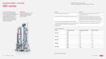 Granulation -18