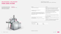 Granulation -5