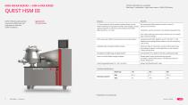Granulation -7