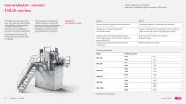 Granulation -8