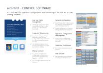 a:control - ITW Diagraph GmbH - PDF Catalogs | Technical Documentation ...