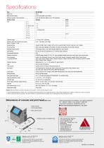 Inkjet Printer RX2-4