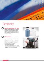 Inkjet Printer UX Series - 4