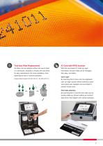 Inkjet Printer UX Series - 5