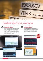 Inkjet Printer UX Series - 6