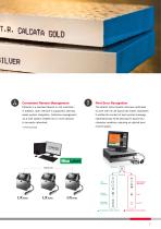 Inkjet Printer UX Series - 7