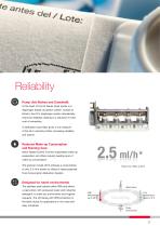 Inkjet Printer UX Series - 9