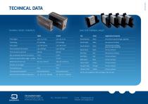 Thermal Inkjet TJ Series-4
