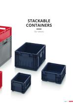 PACKAGING SOLUTIONS CATALOGUE 2021-17