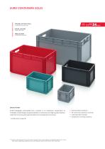 PACKAGING SOLUTIONS CATALOGUE 2021-18