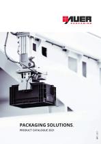 PACKAGING SOLUTIONS CATALOGUE 2021-1