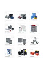 PACKAGING SOLUTIONS PRODUCT CATALOGUE 2023-14