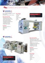 Brochure Coaters and Laminators - 2