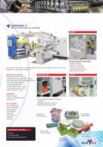 Brochure Coaters and Laminators - 4