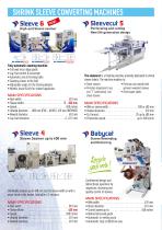 Machine Range -5