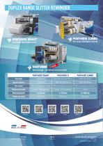 New Panthere 6 - Duplex Range Slitter Rewinder-6