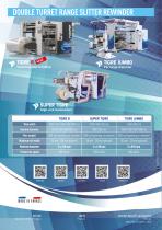 New Tigre 6 - Double Turret Range Slitter Rewinder-6