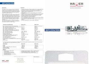 BPC25N / BPC35N-1