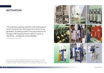 THE ELEMENTRA® EVT-4