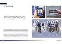 THE ELEMENTRA® EVT-6