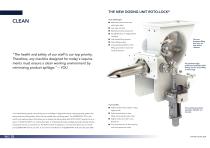 THE ELEMENTRA® EVT-8