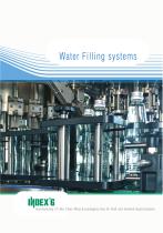 Water Filling - 1