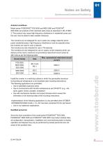 APPLICATION Synchronous/Command Positioning - 6