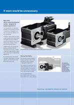 KL Helical Bevel Geared Motor - 2