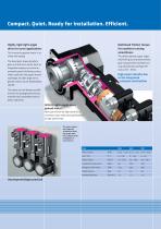 KS Right-Angle Servo Geared Motor - 2